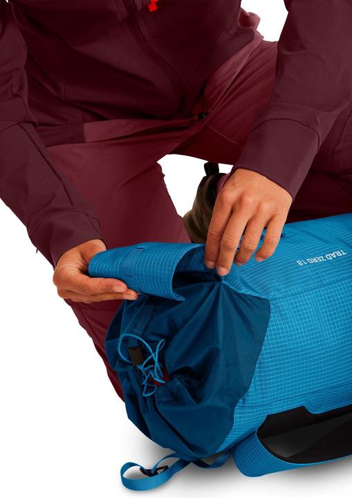 Image du produit Ortovox Trad Zero 18 (18 l)