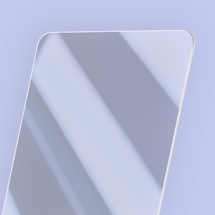 Produktbild Avizar 9H Härtegrad Glas-Displayschutzfolie (1 Stück, Oppo A79)