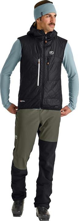 Produktbild Ortovox Piz Boè Swisswool Vest (L)