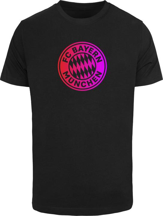 Image du produit FC Bayern München Logo RP T-shirt col rond - 115561 (XS)