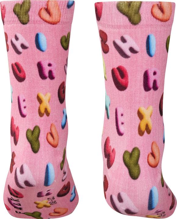 Immagine prodotto Falke Colourful Alphabet Print SO (35 - 38)