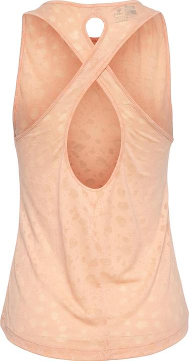 Produktbild hummel hmlMT IRIS BURNOUT TOP (M)