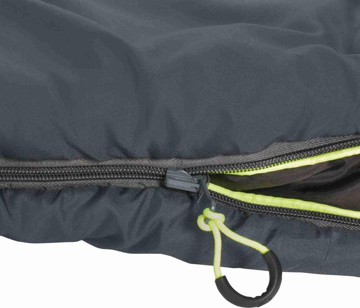 Actual product image Outwell Campion Lux Double (225 cm)