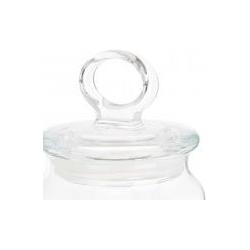 Pasabahce Kochtopf 860ml, Pfanne + Kochtopf, Transparent