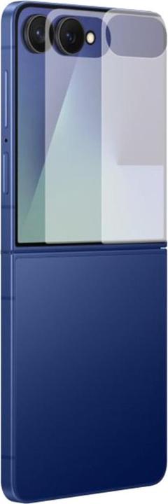 Actual product image Samsung Screen Protector (2 Piece, Samsung Galaxy Z Flip7)