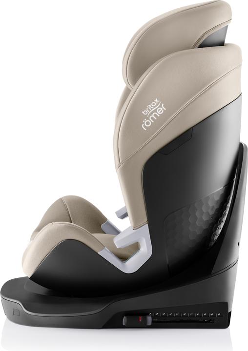 Image du produit Britax Römer Swivel 2 (Reboarder, Norme ECE R129/i-Size)