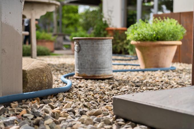 Produktbild Gardena Liano Xtreme 1/2 + Tasche (15 m, 13 mm)