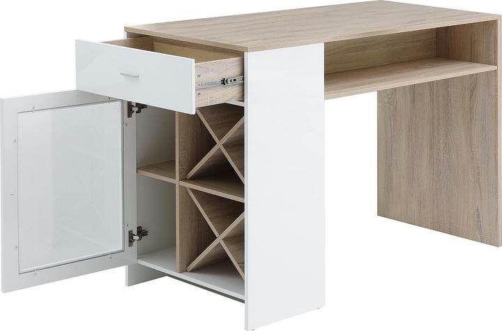 Immagine prodotto Vente-unique Niraya (150 x 150 x 100 cm)