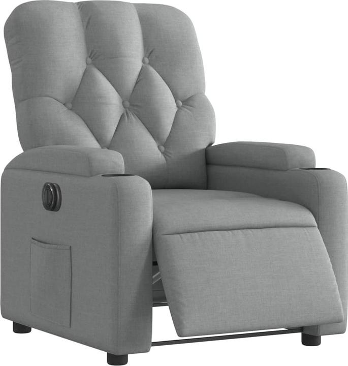 Actual product image vidaXL Relaxsessel