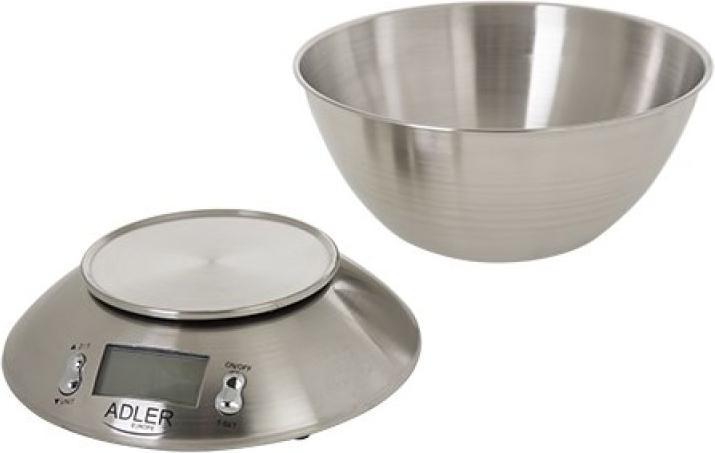 Actual product image Adler AD 3134 Kitchen scales