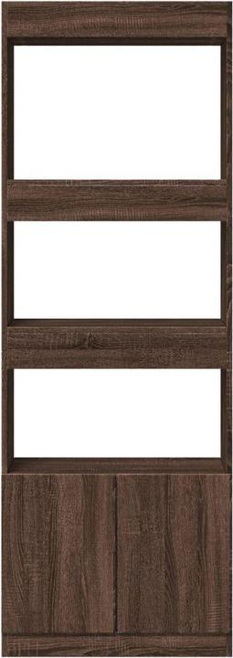 Produktbild vidaXL Louiza (63 x 33 x 180 cm)