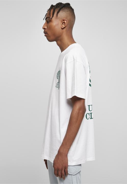 Produktbild Urban Classics Organic Tree Logo Tee - 16988 (M)