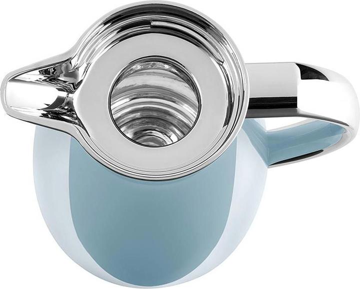 Actual product image Emsa Campo Quick Tip Pastell-Blau 1 L (1 l)