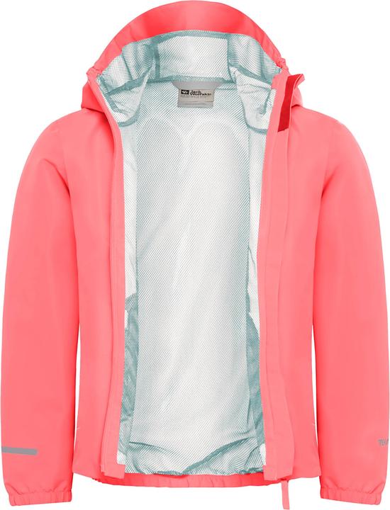 Image du produit Jack Wolfskin Flaze Jacket K (92)