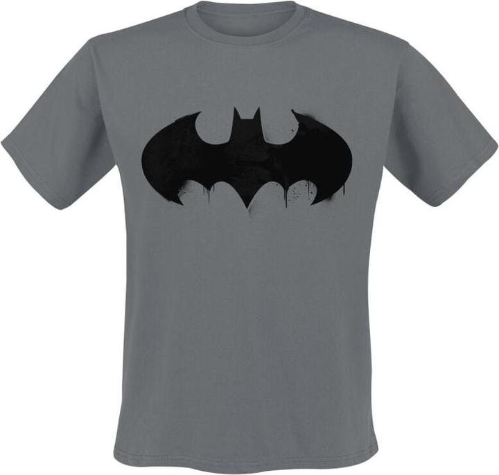 Produktbild Batman Inked Logo (XL)