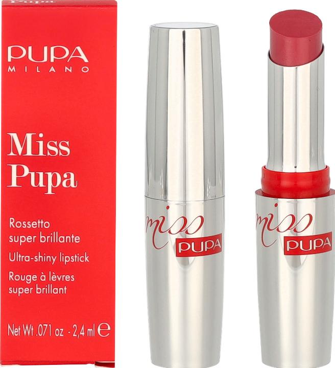 Immagine prodotto Pupa Milano Miss Pupa candy nuda (Nudo di caramelle)