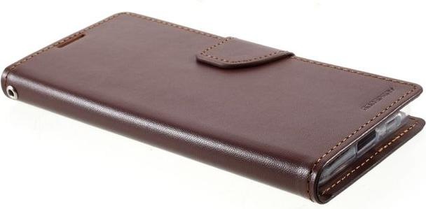 Produktbild Goospery Bravo Diary Series (Samsung Galaxy S21 Ultra)