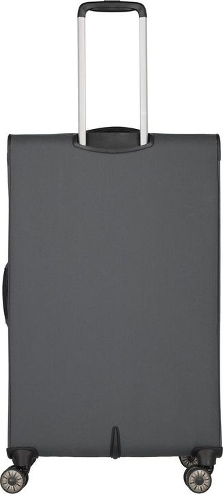 Actual product image Travelite Trolley + Suitcase Skaii 4w Trolley L (98 l)