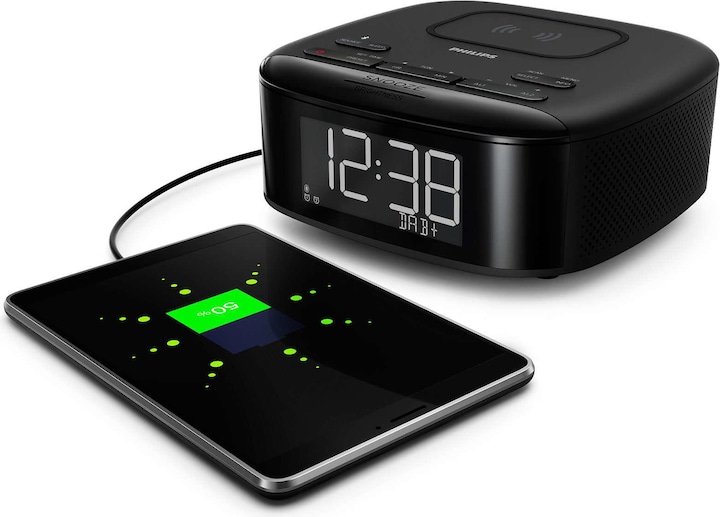 Produktbild Philips TAR7705/10 (DAB+, UKW, Bluetooth)