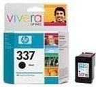 Actual product image HP 337 (FC)