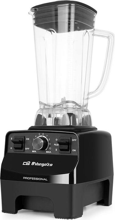 Produktbild Orbegozo BV 9650 (1500 W)