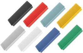 Immagine prodotto Magnetoplan Porta magnete rettangolare (10 x)