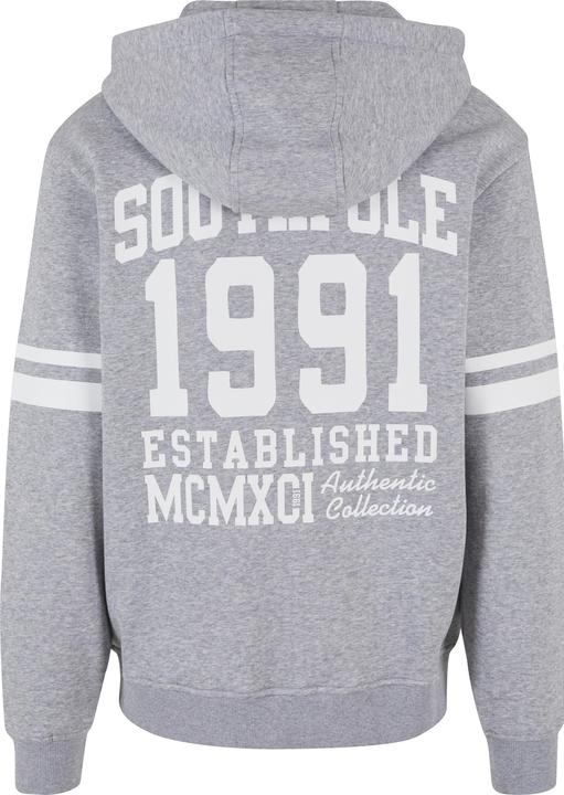 Image du produit Southpole Sweat à capuche zippé College - 173279 (XXL)