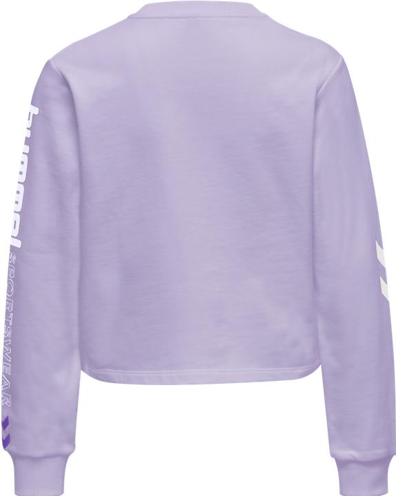 Immagine prodotto hummel Felpa Lgc Lula Cropped (L)