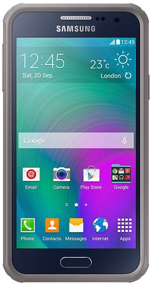 Produktbild Samsung Schutz-Cover