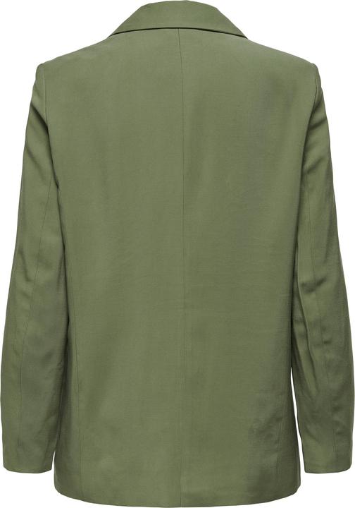 Produktbild Only Locker geschnitten Fallendes Revers Blazer Blazer (34)