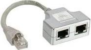 Produktbild InLine ISDN Port-Doppler
