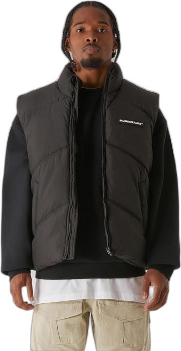 Actual product image Mjgonzales Sleeveless down jacket (M)