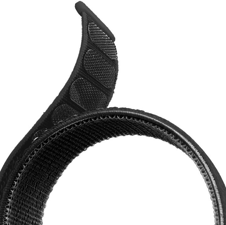 Produktbild Puro Wristband Apple Watch 38-40mm (40 mm, 38 mm, Nylon, Apple Watch Series 1, Apple Watch Series 2, Apple Watch Series 3, Apple Watch Series 4, Apple Watch Series 5, Apple Watch Series 6, Apple Watch SE)