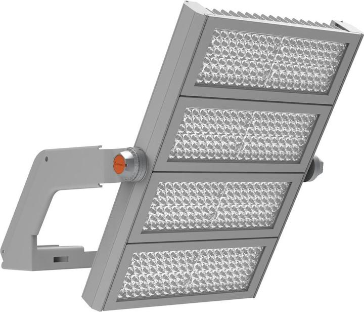 Actual product image Ledvance Floodlight MAX LED floodlight 1200W daylight white 10° IP66 (IP66)