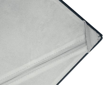 Actual product image Nobo Whiteboard Accessories Kit Bag