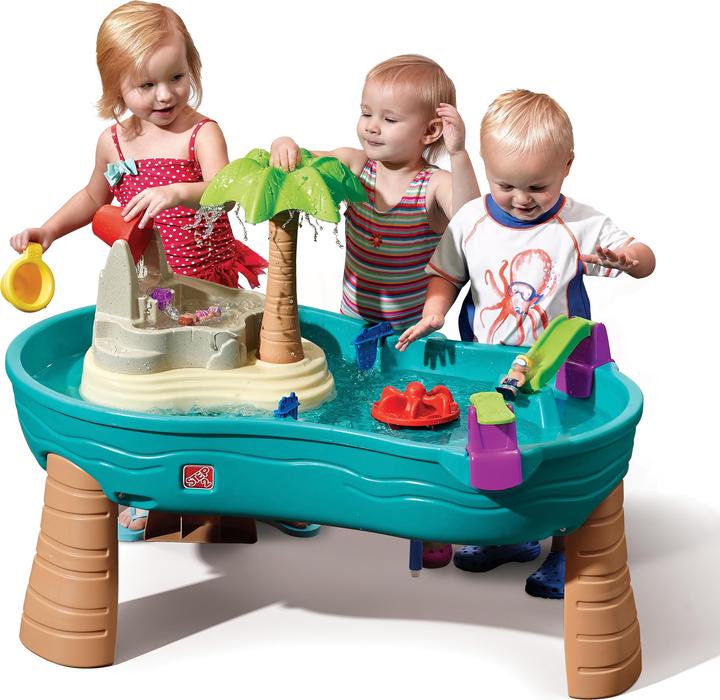 Immagine prodotto Step2 Splish Splash Seas