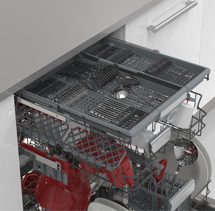 Produktbild Sharp QW-NA3YU42AM-DE