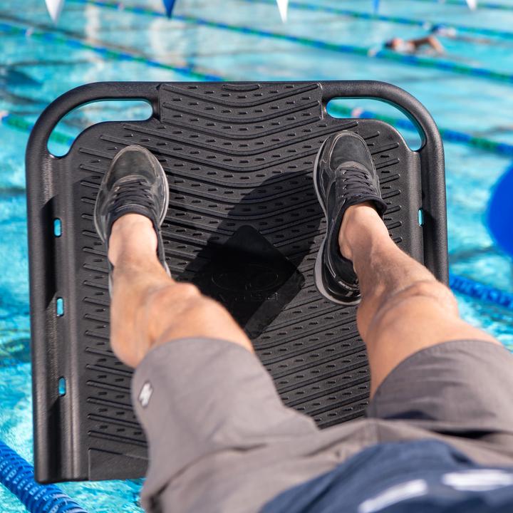 Actual product image Vasa Leg Power Platform