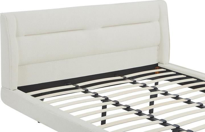 Image du produit Vente-unique Isyde (180 x 200 cm)