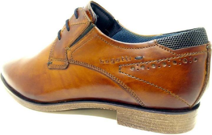 Produktbild Bugatti Schnürschuhe (47)