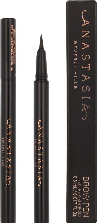 Immagine prodotto Anastasia Beverly Hills Penna per sopracciglia (Caramel)
