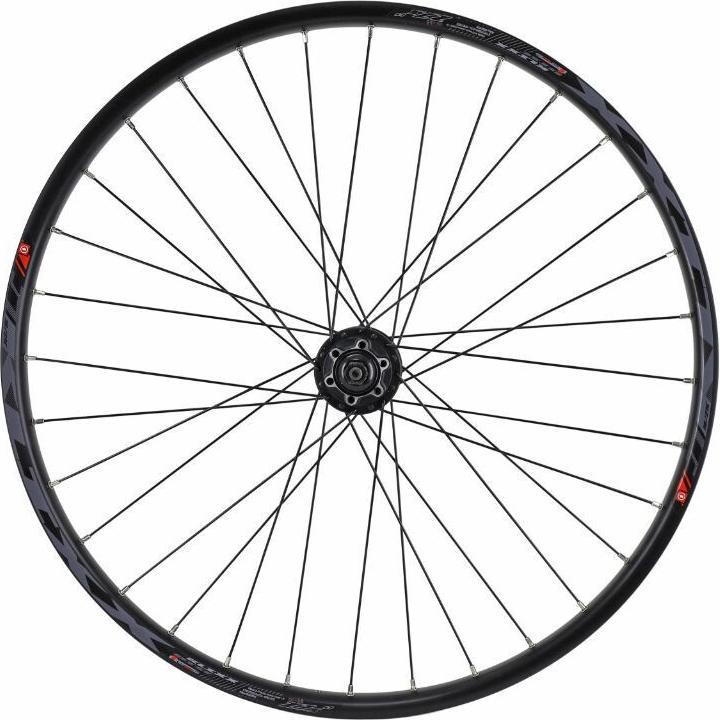 Velox, Laufräder, (Hinterrad, 27.5")