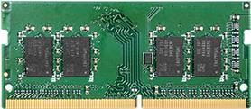 Actual product image Synology D4NESO-2666-4G (1 x 4GB, 2666 MHz, DDR4-RAM, SO-DIMM)