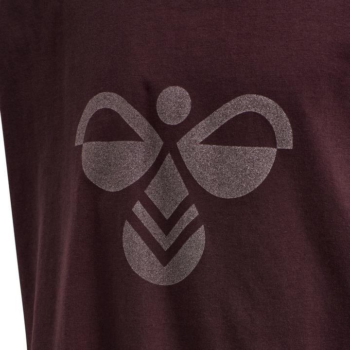 Produktbild hummel Diez T-Shirt S/S (128)