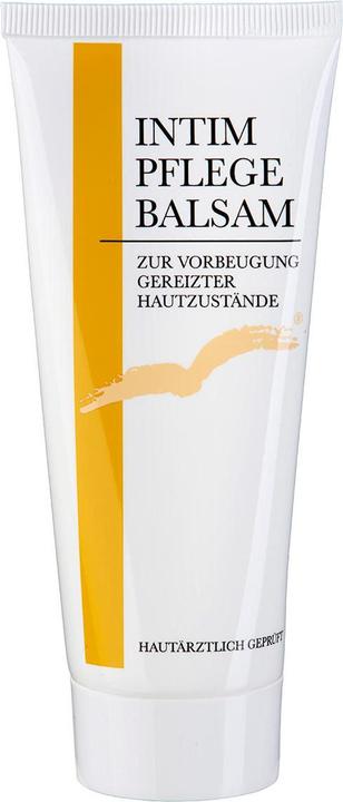 Produktbild Badestrand Intimpflege-Balsam (100 ml, Intimgel)