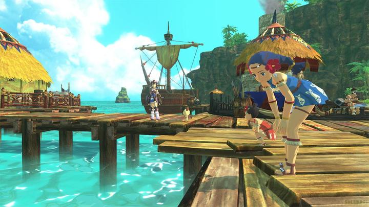 Produktbild Nintendo Monster Hunter Stories 2: Wings of Ruin (Switch, Multilingual)