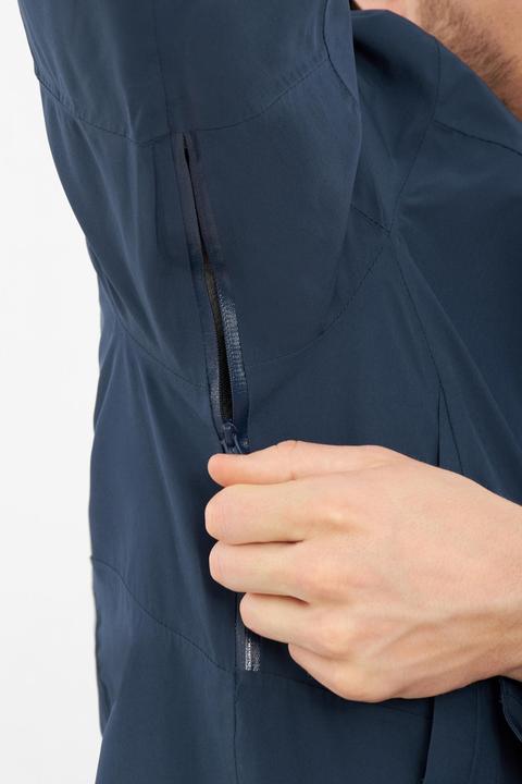 Immagine prodotto Viking Giacca Trek Pro 2.0 da uomo (XL)