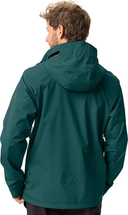 Actual product image Vaude Men's Elope Jacket (M)