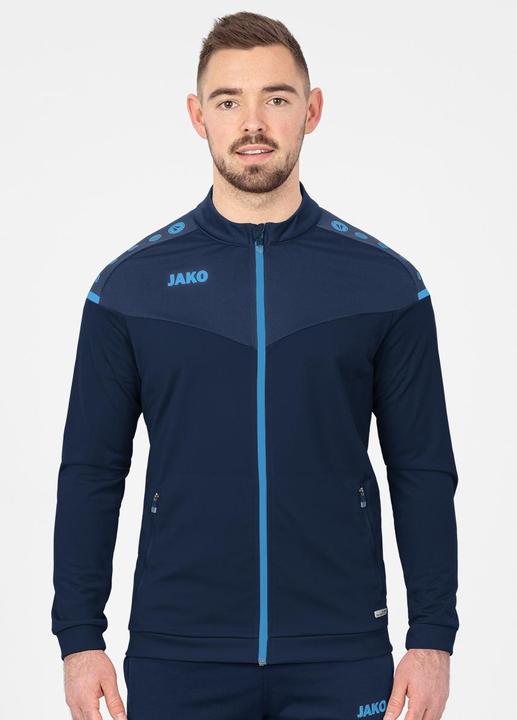 Produktbild JAKO Polyesterjacke Champ 2.0 (S)