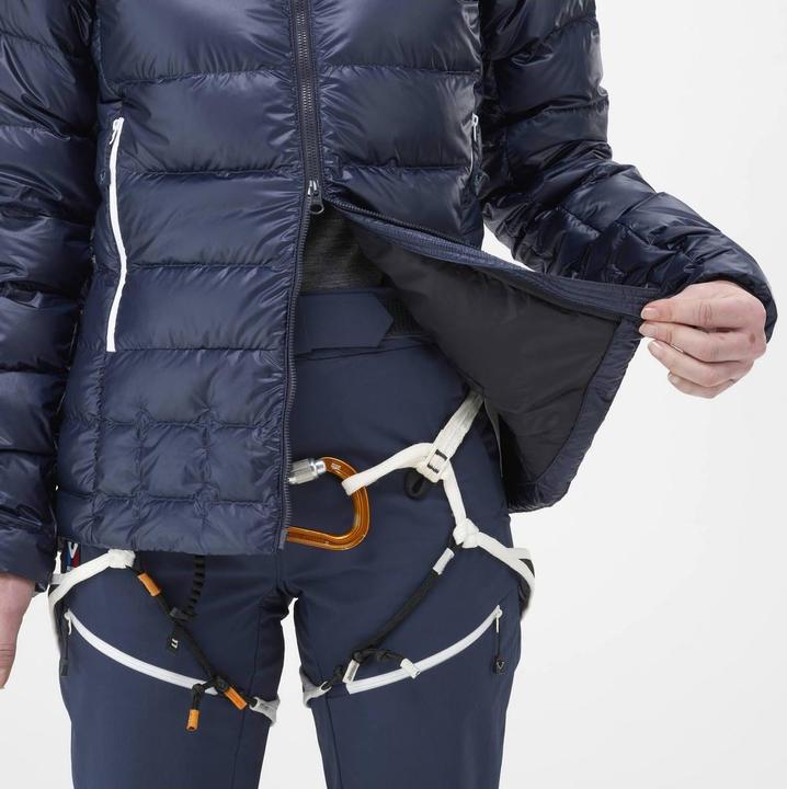 Actual product image Millet Tri Icon Daunen-HD-Jacke (XL)